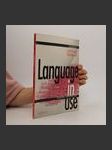 Language in use : intermediate. Self-study workbook - náhled
