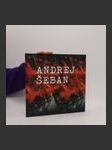 Andrej Šeban (+CD) - náhled