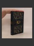 Book of Night - náhled