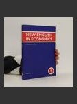 New English in economics. 1 - náhled