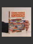 Česko-ruská konverzace - náhled