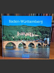 Baden-Wurttemberg (veľký formát) - náhled