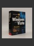 Mistrovství v Microsoft Windows Vista - náhled