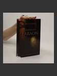 Okřídlený faraon (duplicitní ISBN) - náhled