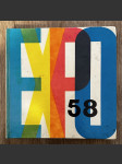Expo 58 / Světová výstava v Bruselu - náhled