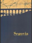 Segovia caminos para el viajero (veľký formát) - náhled