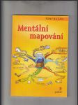 Mentální mapování - náhled