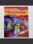 New Headway, Elementary, Student´s Book  - náhled