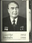 Leonid Iljič Brežněv - náhled