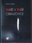 Tváří v tvář obrazovce - náhled