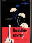 Ibadullův návrat - náhled