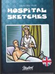 Hospital sketches - náhled