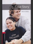Love Story - náhled