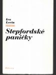 Stepfordské paničky - náhled