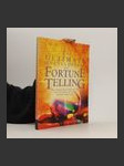 The ultimate encyclopedia of fortune telling - náhled