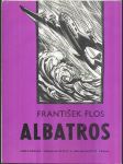 Albatros - Dobrodružný román z Moluk - náhled