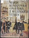 Povídky z muzejních vitrín - náhled