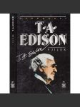 T. A. Edison - náhled