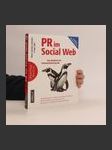 PR im Social Web - náhled