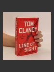 Tom Clancy. Line of sight. - náhled