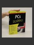 PCs for dummies - náhled
