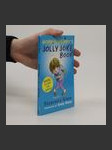 Horrid Henry's jolly joke book - náhled