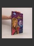 Hannah Montana : knižka na rok 2010 - náhled