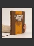 Almanach Labyrint 2004 - náhled