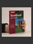 Scotland pocket guide - náhled