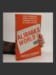 Alibaba's world : how one remarkable Chinese company is revolutionizing global business - náhled