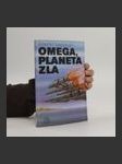 Omega, planeta zla - náhled