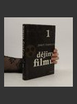 Dějiny filmu 1895-1918, 1. díl - náhled