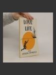 Love of Life and Other Stories - náhled