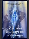 Základní Enneagram - test k určení typu - náhled