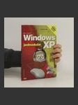 Microsoft Windows XP - jednoduše - náhled