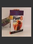 Macromedia Flash 8. Výukový průvodce - náhled