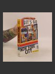 Let's go : New York City - náhled