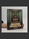 Galerie zmizelých. Vysoká hra s kradeným uměním - náhled