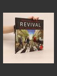 Revival : kniha k filmu Alice Nellis - náhled