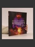 Sensational Scientists - náhled