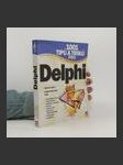 1001 Tipů a triků pro Delphi - náhled