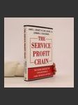 The Service Profit Chain - náhled