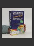 Longman active study dictionary - náhled