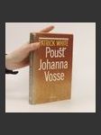 Poušť Johanna Vosse - náhled