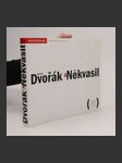 Daniel Dvořák a Jiří Nekvasil (A jejich divadlo) - náhled