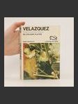 Velazquez. The life and work of the artist ilustrated with 80 colour plates - náhled