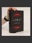Sabat - náhled