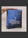 Microsoft Systems Management Server 2003 Administrator's Companion - náhled