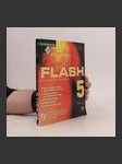 Flash 5 pro grafiky a tvůrce webů - náhled