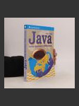 Java - tvorba dokonalých www stránek - náhled